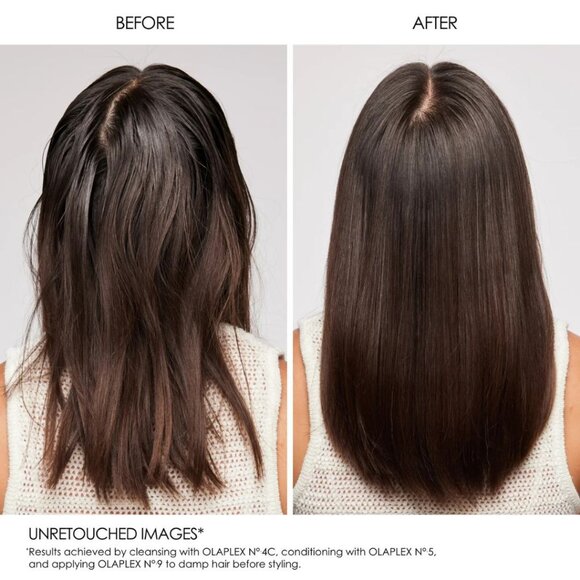 NWT - OLAPLEX Nº.4C Clarifying Shampoo and Nº.8 Bond Intense Moisture Mask - Picture 11 of 13